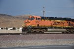 BNSF 5857